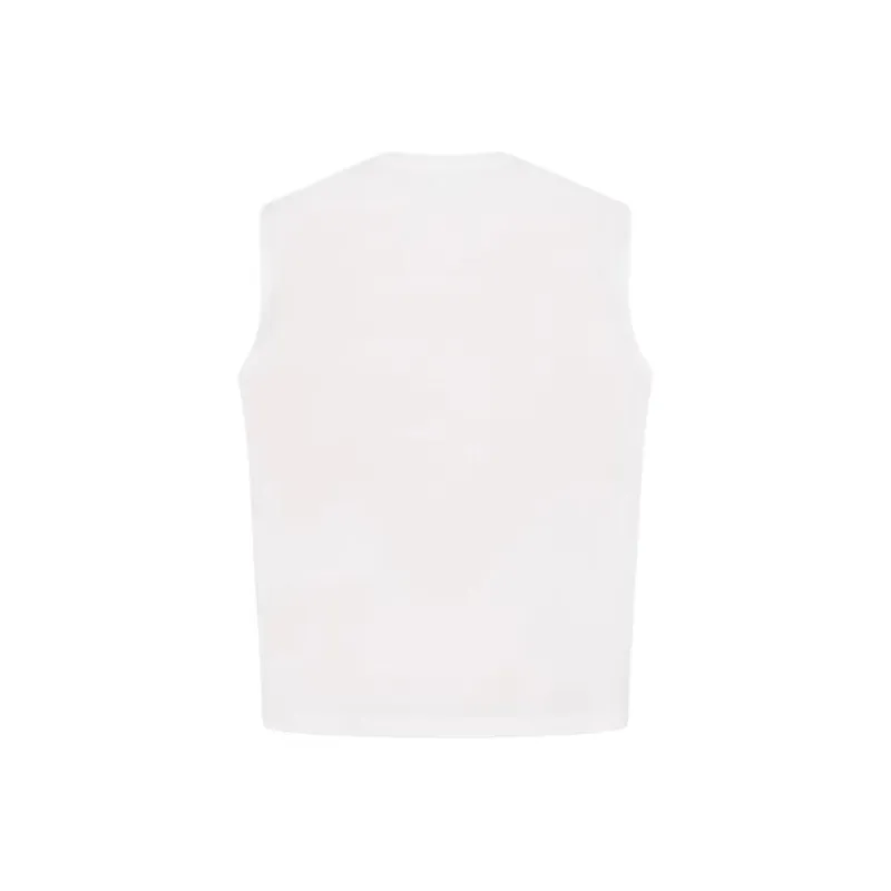 URBAN REVIVO T Shirt Men's Raw White-1