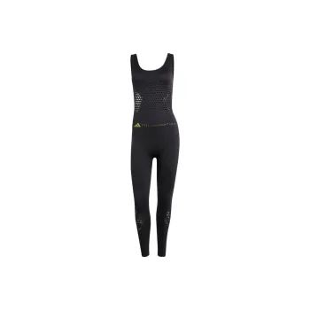 Adidas Free Shipping With AdiClub Adidas By Stella McCartney TrueStrength Knit Yoga Onesie