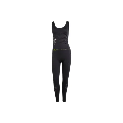Adidas Free Shipping With AdiClub Adidas By Stella McCartney TrueClubs Knit Yoga Onesie