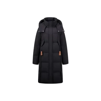 Yalu Down Jackets Women's