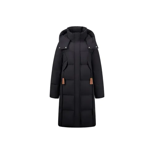 Yalu Down Jackets Women's