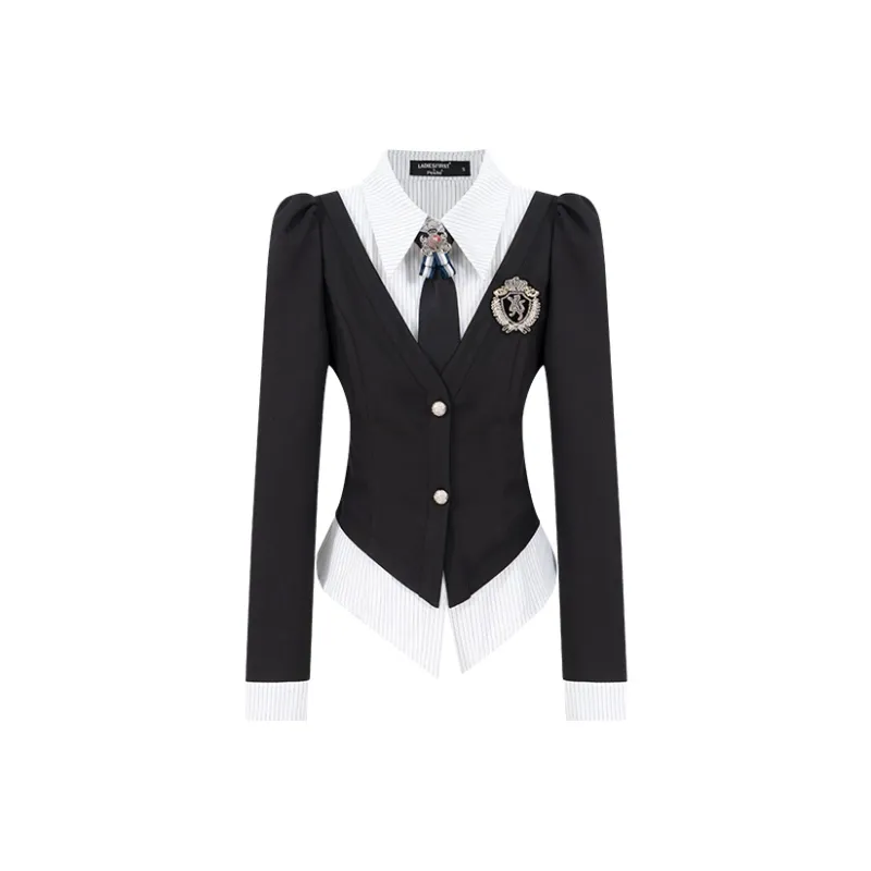 Ladiesfirst Shirts Women's-0