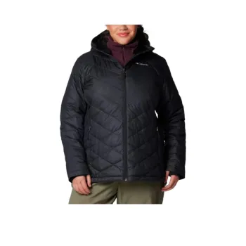 Columbia Heavenly™ Jackets Coats Women's Black