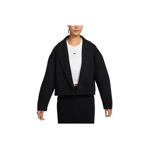 Nike Sportswear Tech Fleece Women's Oversized Blazer
