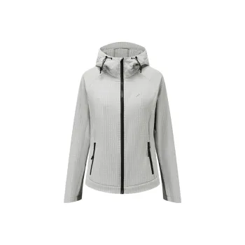 XINQITIAN Sweatshirt Women's Cool Wall Gray