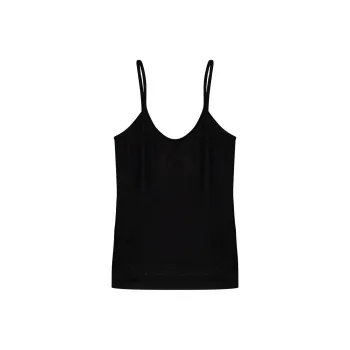DSQUARED 2 Logo Printed Lingerie Top