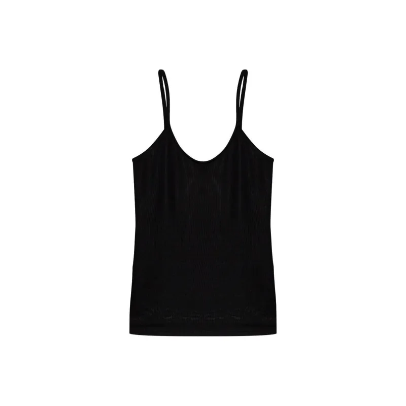 DSQUARED 2 Logo Printed Lingerie Top-0
