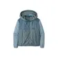 Gray Blue/Plume Grey