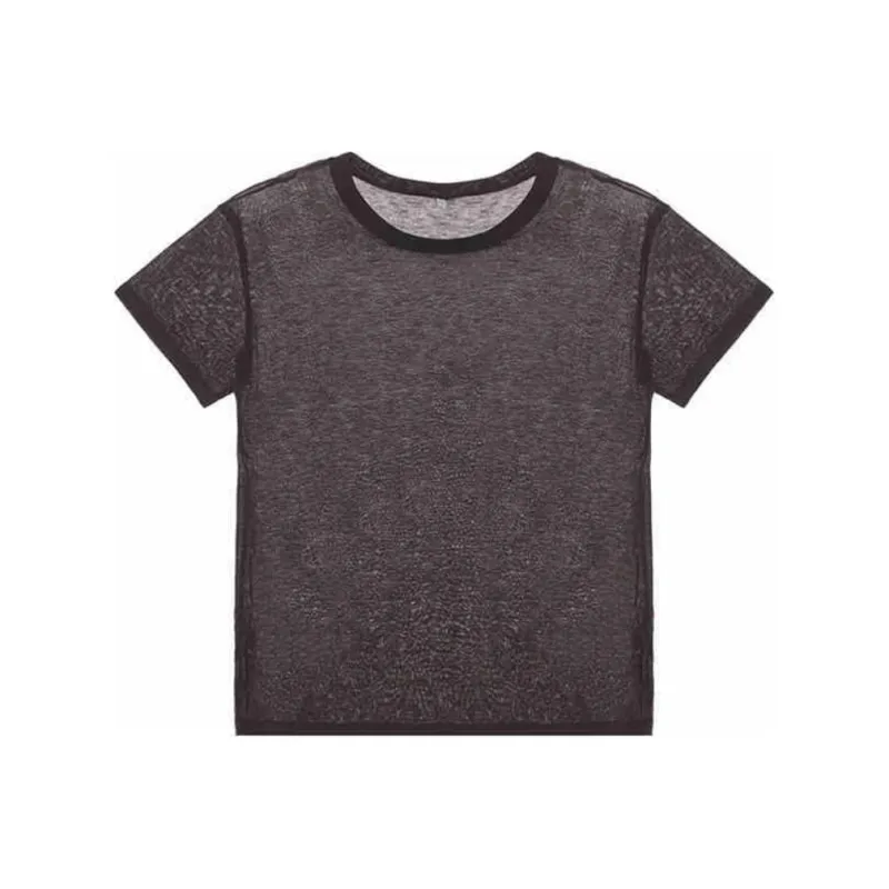 Baserange Loose Short sleeve T shirt-0