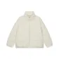 Cream White
