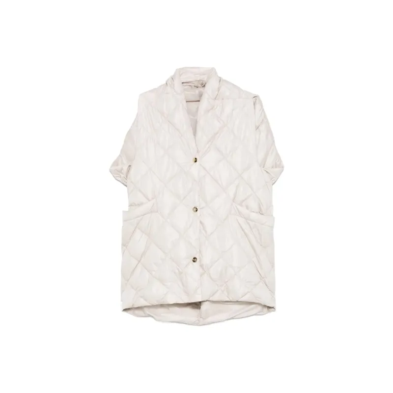 Max Mara Sisoft Cape-0