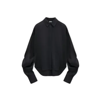 LOEWE Long Sleeved Shirt
