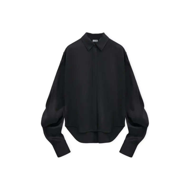 LOEWE Long Sleeved Shirt-0