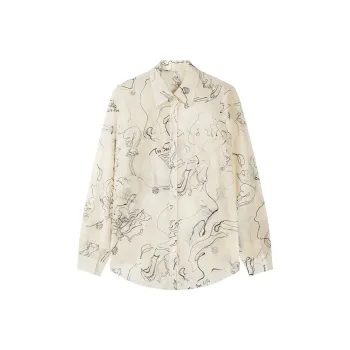 THE SEA LIFE Shirt Women's Ice Cream