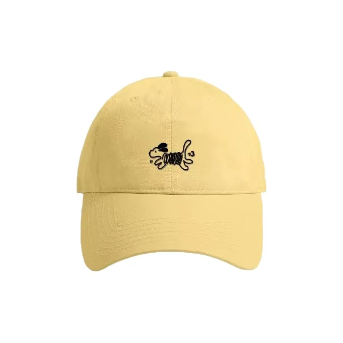 IOTS Polyester Baseball Caps Unisex-5