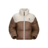 Withered Tea Brown/Gray White