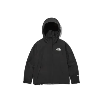 THE NORTH FACE Jacket Women's Dark Black