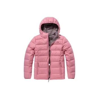 THE NORTH FACE Down Jackets Women's Pink
