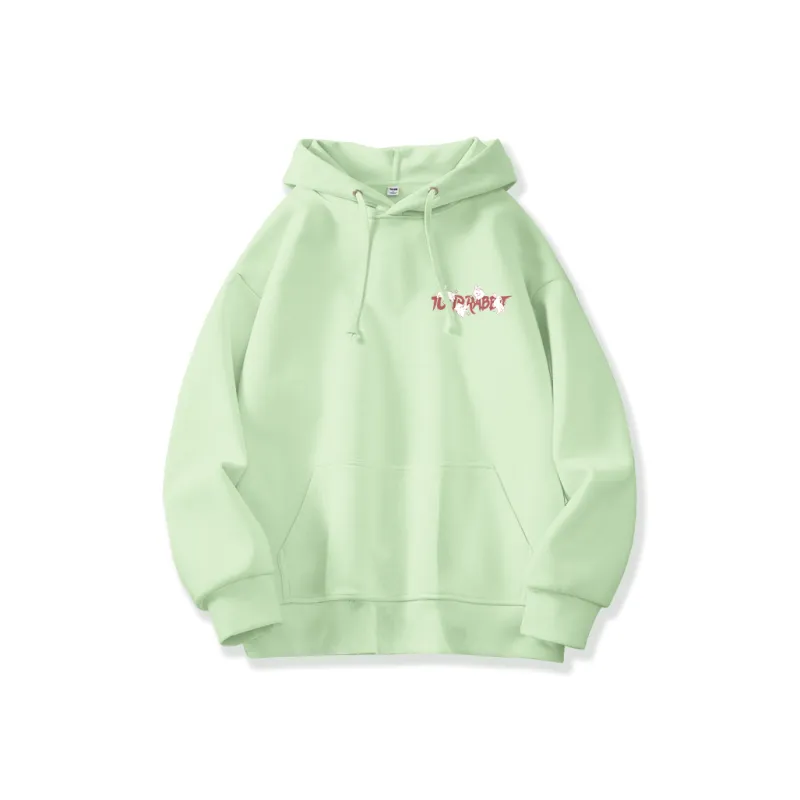 Cotton Sweatshirts Unisex-8