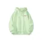 Light Green, Thin