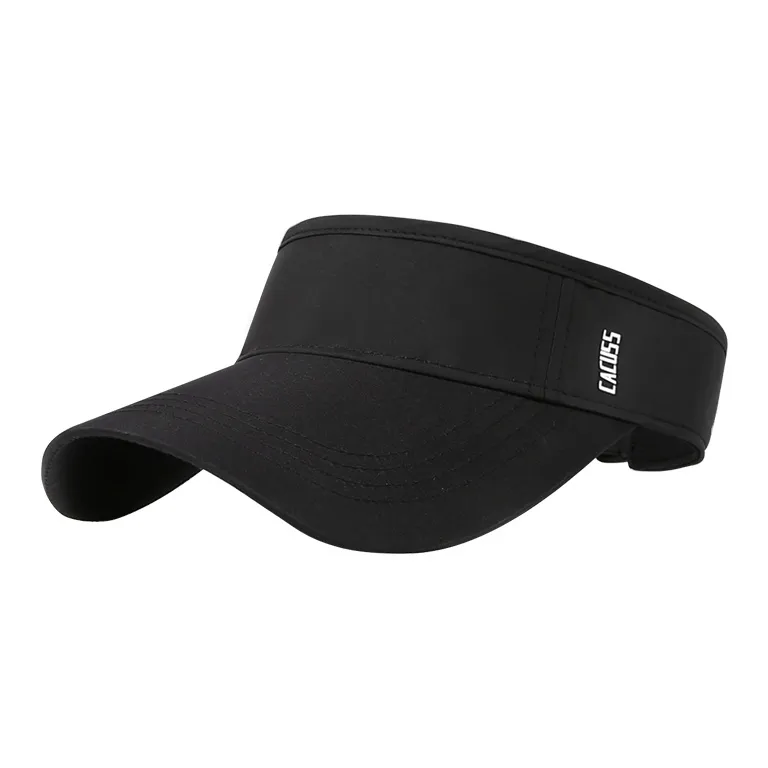 CACUSS Junior Polyester Sun Protection Hats Women's-0