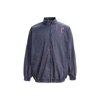 Nike Sportswear Essentials Jackets Coats Women's Lightning Blue