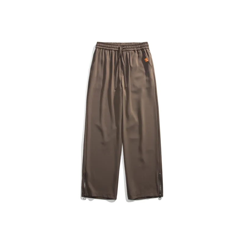 Snow Know The Answer SKTA Casual Pants Unisex-2