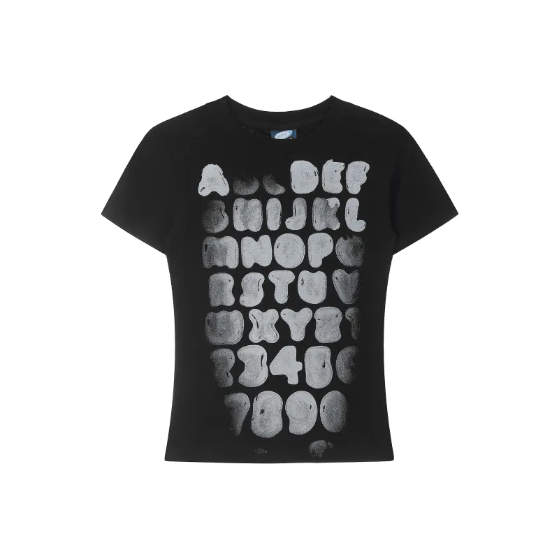 YINLEI T Shirts Women's-0