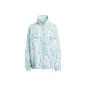 Adidas X Stella McCartney Co titled Series Jackets Women's White