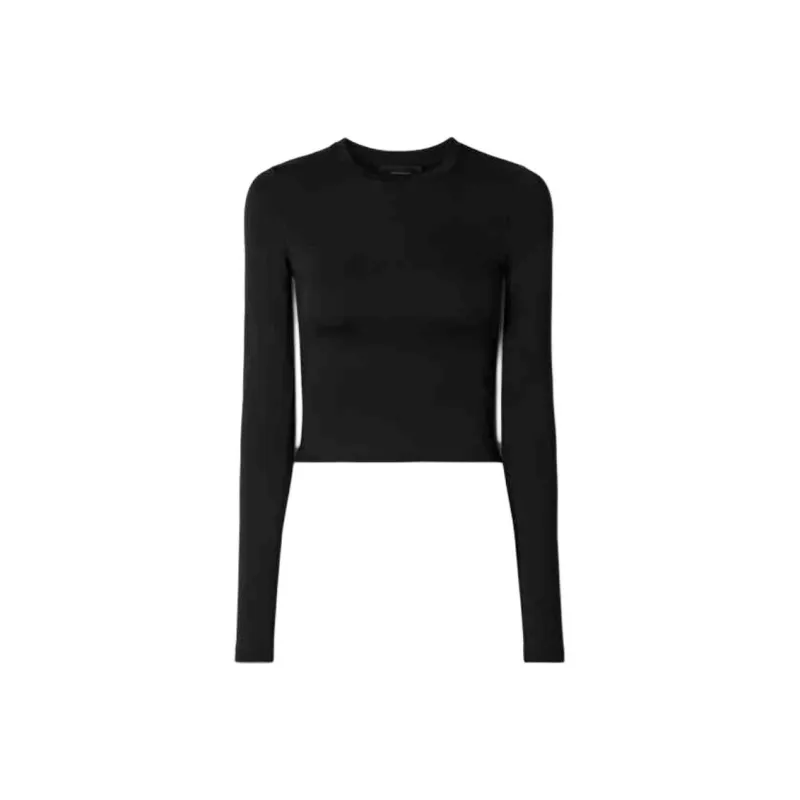 WARDROBE.NYC T-Shirts Women's-1