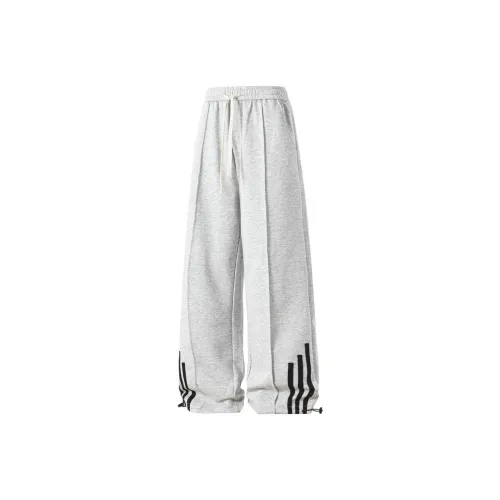 Polar Surf Pants Smoke