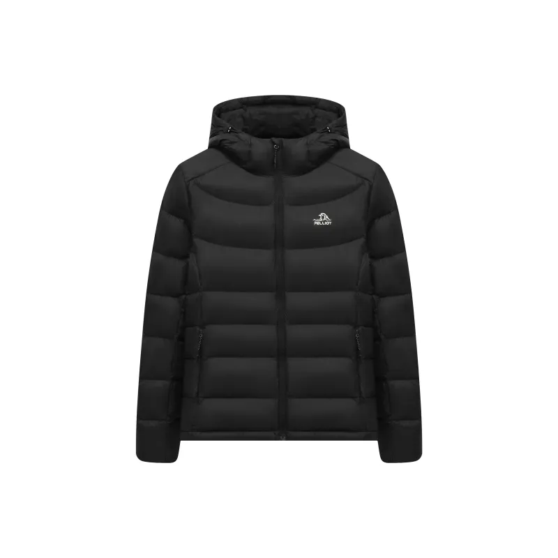 PELLIOT Classic 1.0 Down Jackets Women's-5