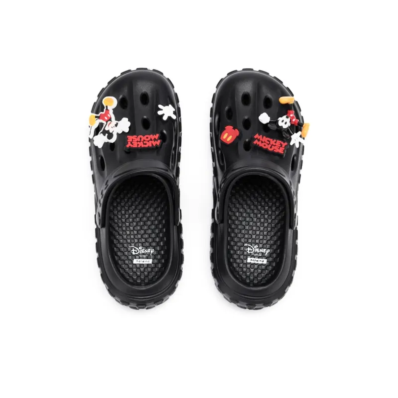 Disney X Hotwind Clogs Men-2