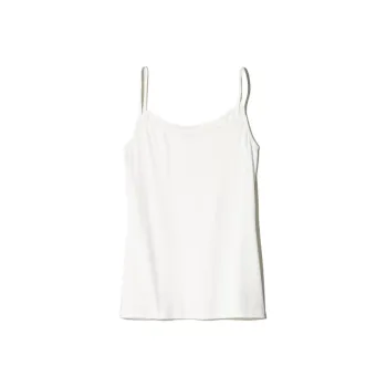 UNIQLO Camisoles Women's White