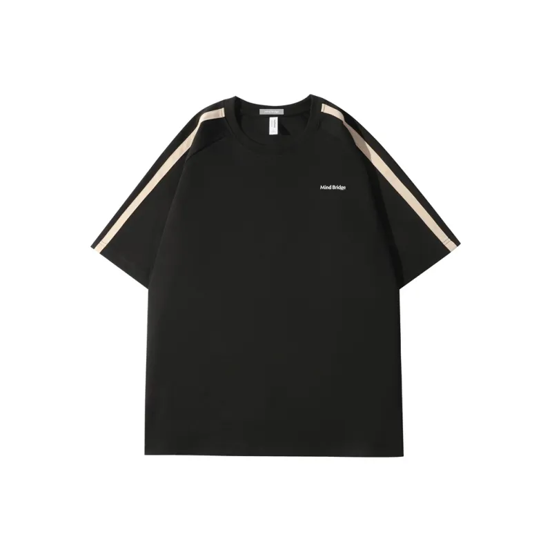 MindBridge T Shirts Unisex-0