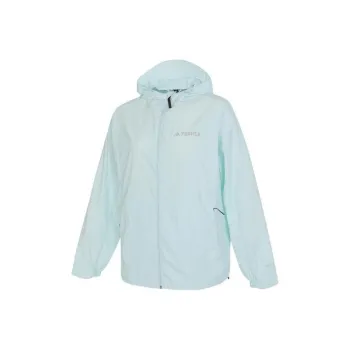 Adidas MT W UPF JKT Jackets Coats Women's Emerald