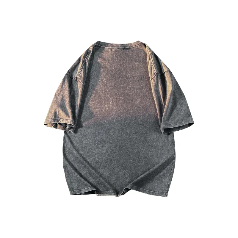 TINA GIA T Shirts Unisex-7
