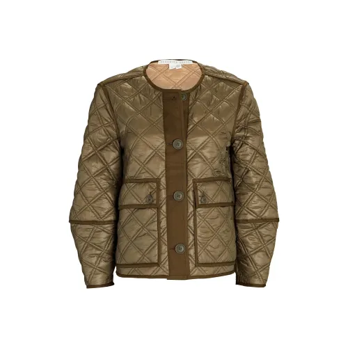 VERONICA BEARD Jackets Coats Women's Olive