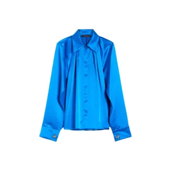 MaxMara Salice Blouse