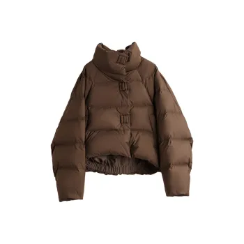 ELLE Down Jackets Women's