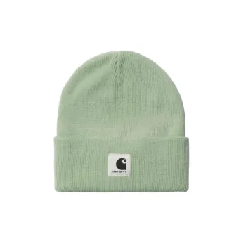 Carhartt WIP Acrylic Beanies Unisex Green
