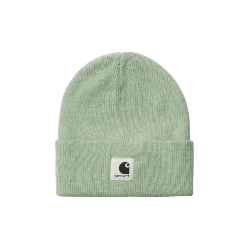 Carhartt WIP Acrylic Beanies Unisex Green-0