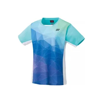 YONEX T Shirts Women's Green