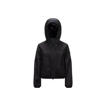 Moncler Cassie Hooded Jacket