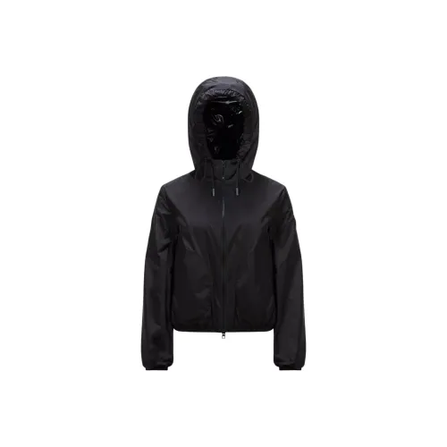 Moncler Cassie Hooded Jacket