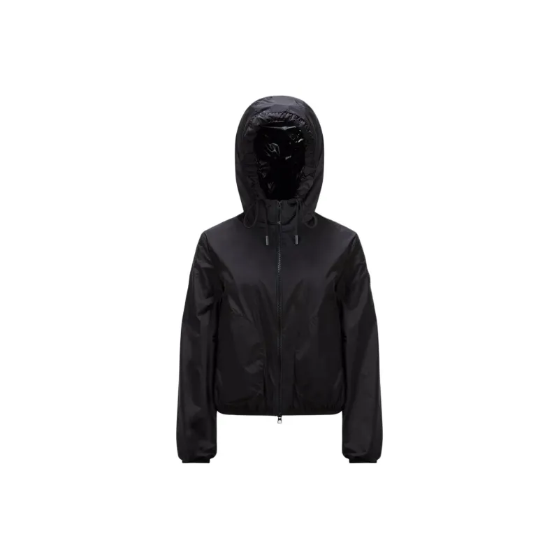 Moncler Cassie Hooded Jacket-0
