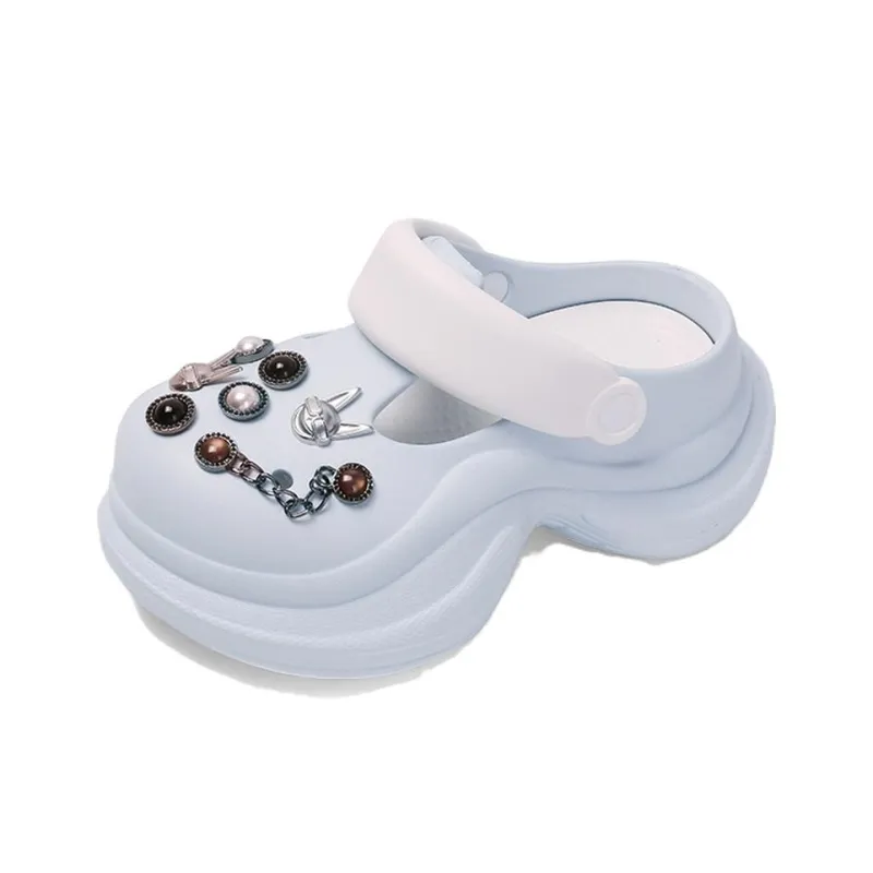 Craftsman gang Clogs Women's-0