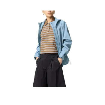 UNIQLO Jackets Coats Women's Pink Blue