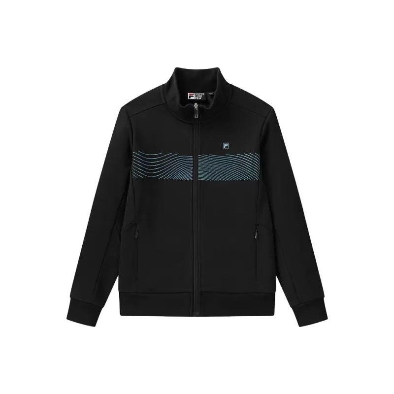 FILA Knitwear Women's Black-0