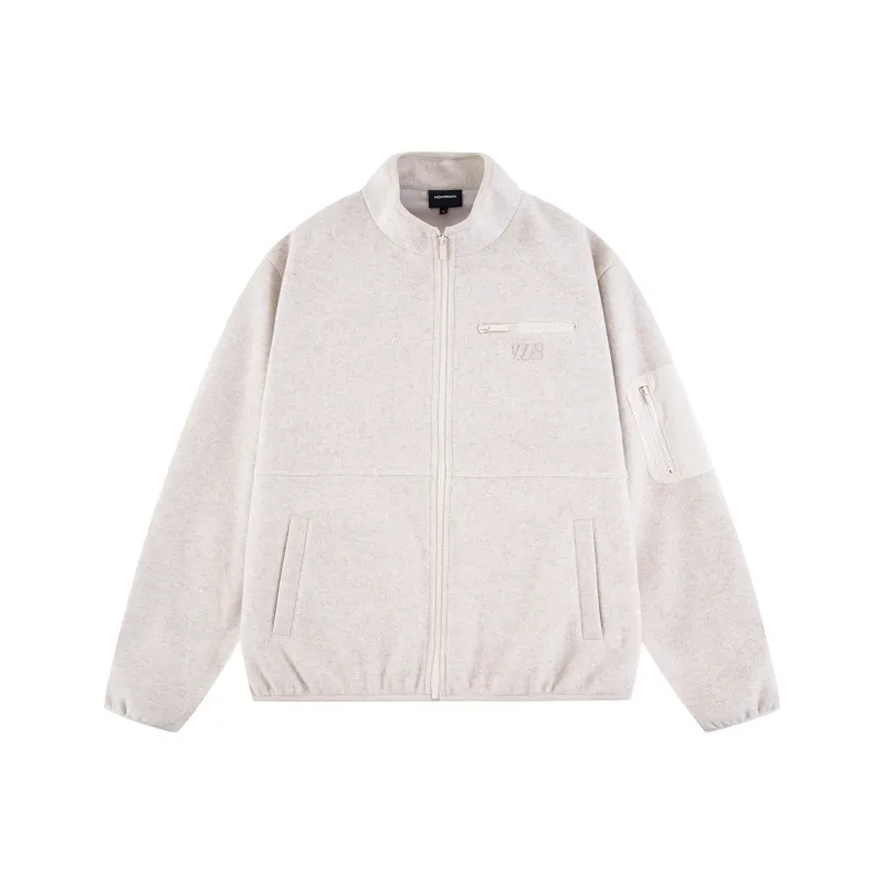 WORKSOUT Jackets Unisex-2